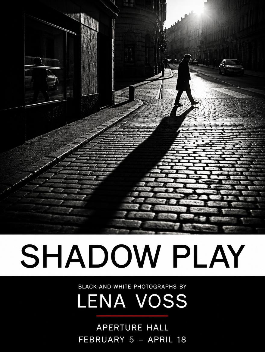 Shadow Play Photography