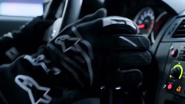 Night Street Racing Cinematic Sequence