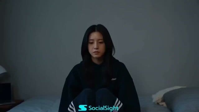 Music Transforms Her Energy