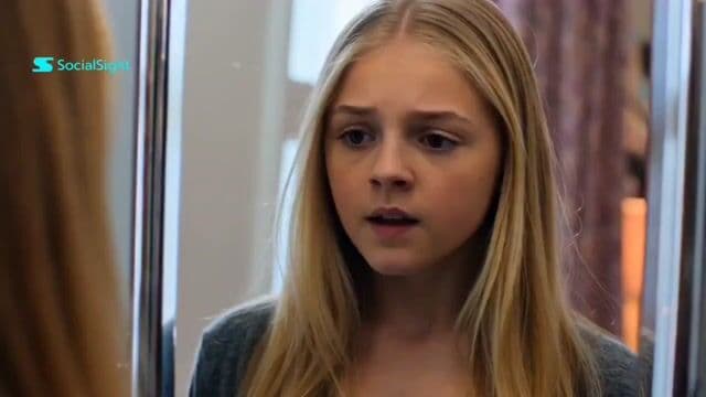 Blonde Dancer's Journey to Confidence