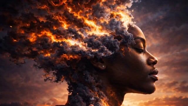 Surreal Luxury Cinematic Film
