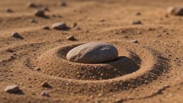 Time Builds Empires: Sand to Empire