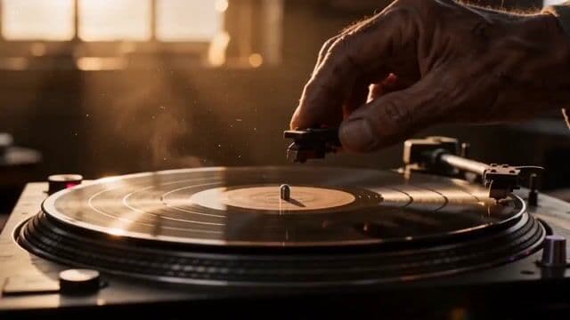 Vinyl Canyon Nomads