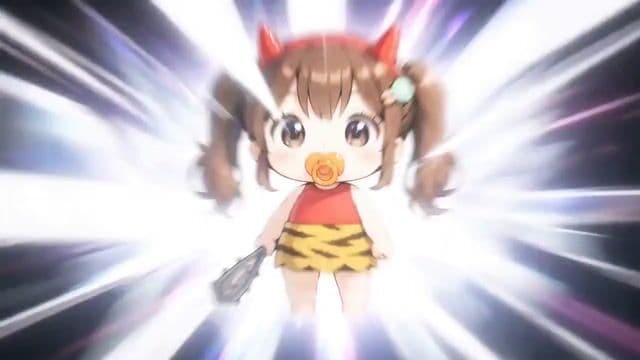 Gacha Pull Animation Magic